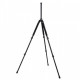 Штатив без головки Slik Pro 700 DX Leg
