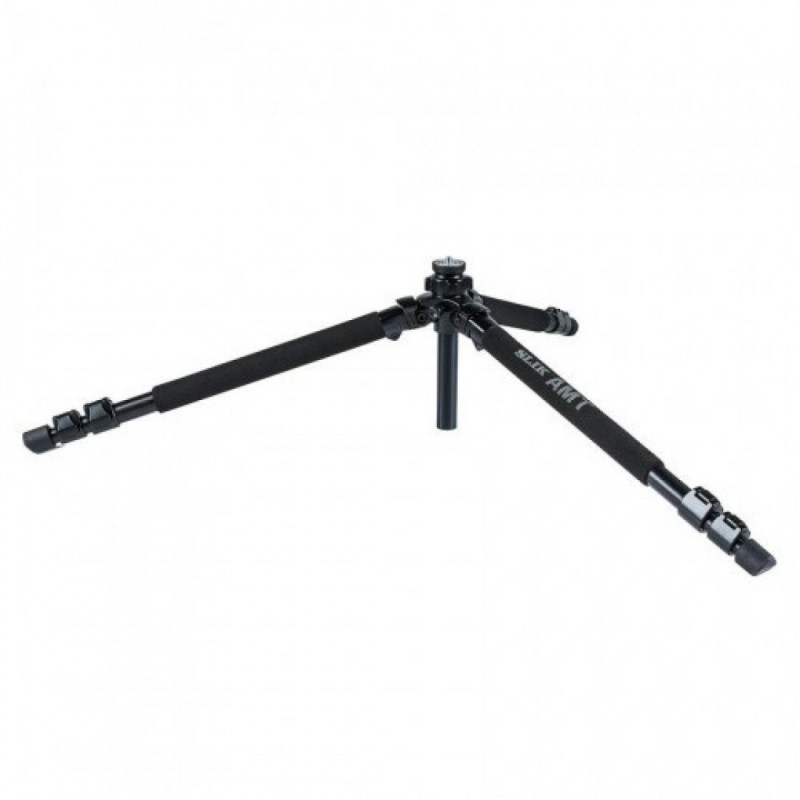 Штатив без головки Slik Pro 700 DX Leg