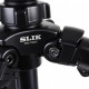 Штатив без головки Slik Pro 700 DX Leg