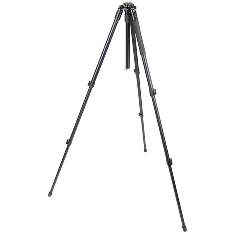 Штатив без головки Slik Pro AL-323 Leg
