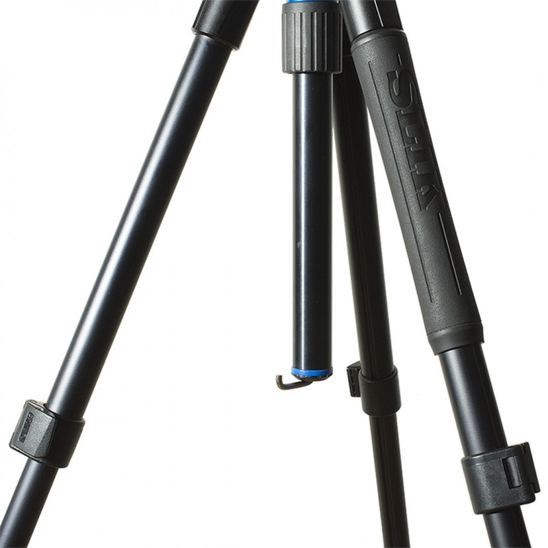 Штатив без головки Slik Pro AL-323 Leg