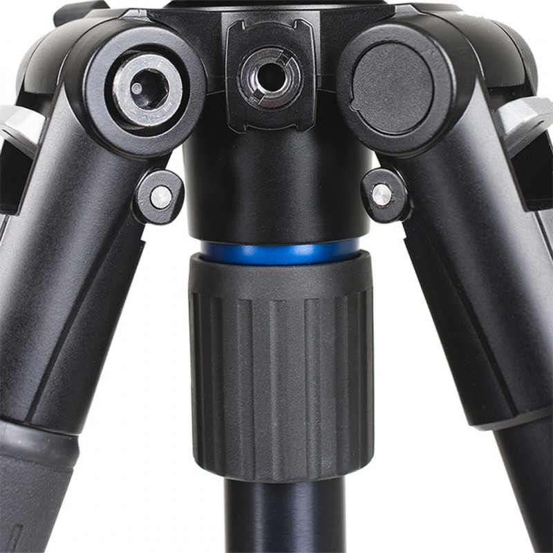Штатив без головки Slik Pro AL-323 Leg