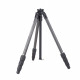 Штатив без головки Slik Pro Carbon CF-634 Leg