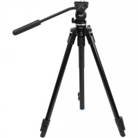 Штатив видео Slik Pro AL-323 SVH