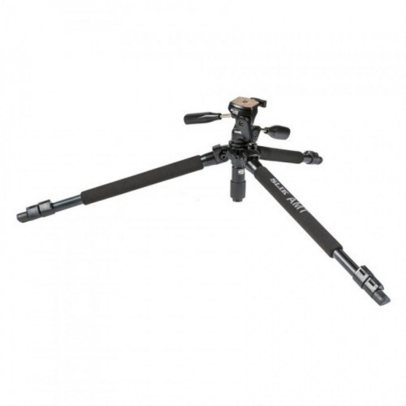Штатив професійний Slik Pro 330 DX