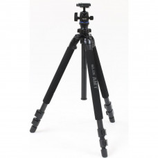 Штатив профессиональный Slik Pro 500BH5