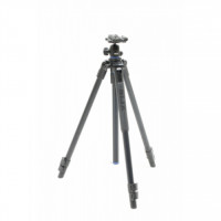 Штатив професійний Slik Pro AL-323 DX