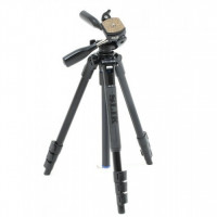 Штатив професійний Slik Pro AL-324 HD II