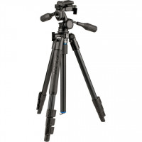 Штатив професійний Slik Pro AL-324-3W
