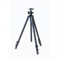 Штатив профессиональный Slik Pro AL-523 BH5