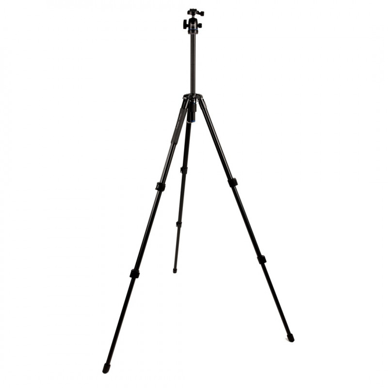 Штатив профессиональный Slik Pro AL-523 BH5AC