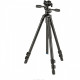 Штатив профессиональный Slik Pro AL-523 HD II