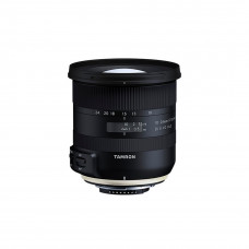 Об'єктив Tamron 10-24mm F/3,5-4,5 Di II VC HLD для Nikon