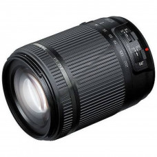 Об'єктив Tamron 18-200mm F/3.5-6.3 Di II VC для Nikon