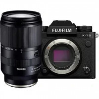 Объектив Tamron 18-300mm F/3.5-6.3 Di III-A VC VXD FUJI