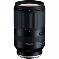 Об'єктив Tamron 18-300mm F/3.5-6.3 Di III-A VC VXD для Sony E