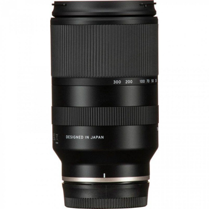 Объектив Tamron 18-300mm F/3.5-6.3 Di III-A VC VXD для Sony E