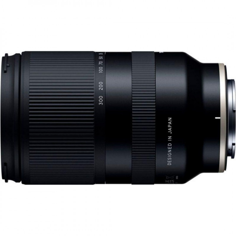 Объектив Tamron 18-300mm F/3.5-6.3 Di III-A VC VXD для Sony E