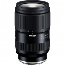 Об'єктив Tamron 28-75mm F/2.8 Di III VXD G2 для Nikon Z