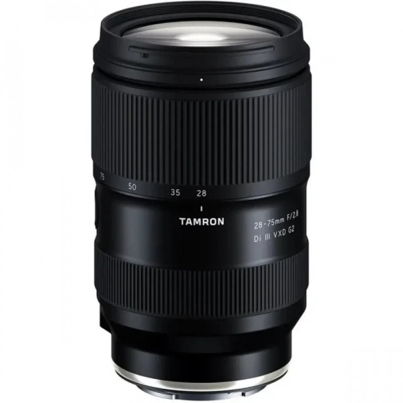 Объектив Tamron 28-75mm F/2.8 Di III VXD G2 для Sony Fullframe