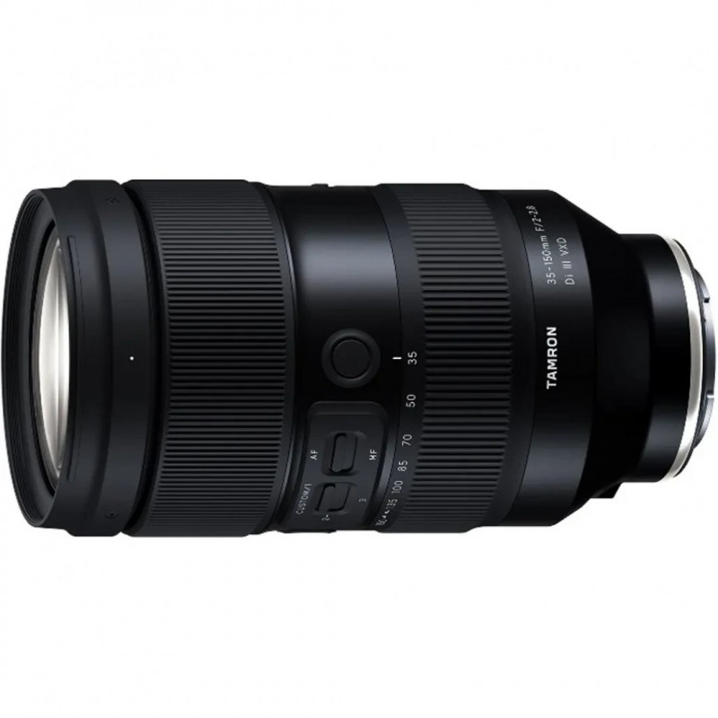 Объектив Tamron 35-150mm F/2-2.8 Di III VXD для Nikon Z