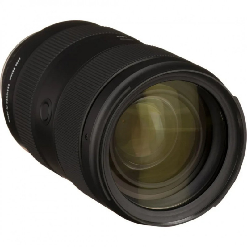 Объектив Tamron 35-150mm F/2-2.8 Di III VXD для Nikon Z