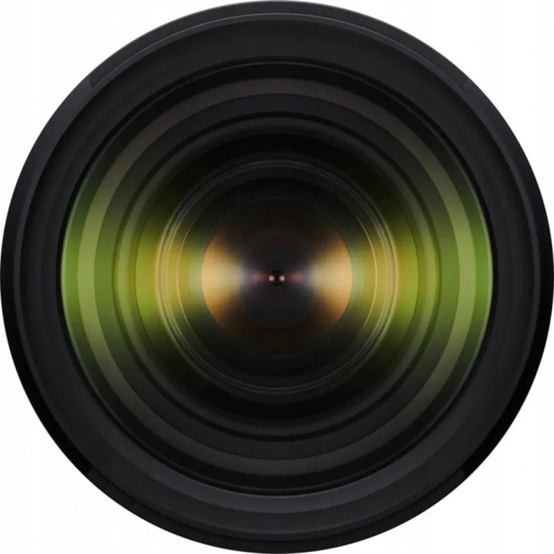 Объектив Tamron 35-150mm F/2-2.8 Di III VXD для Nikon Z