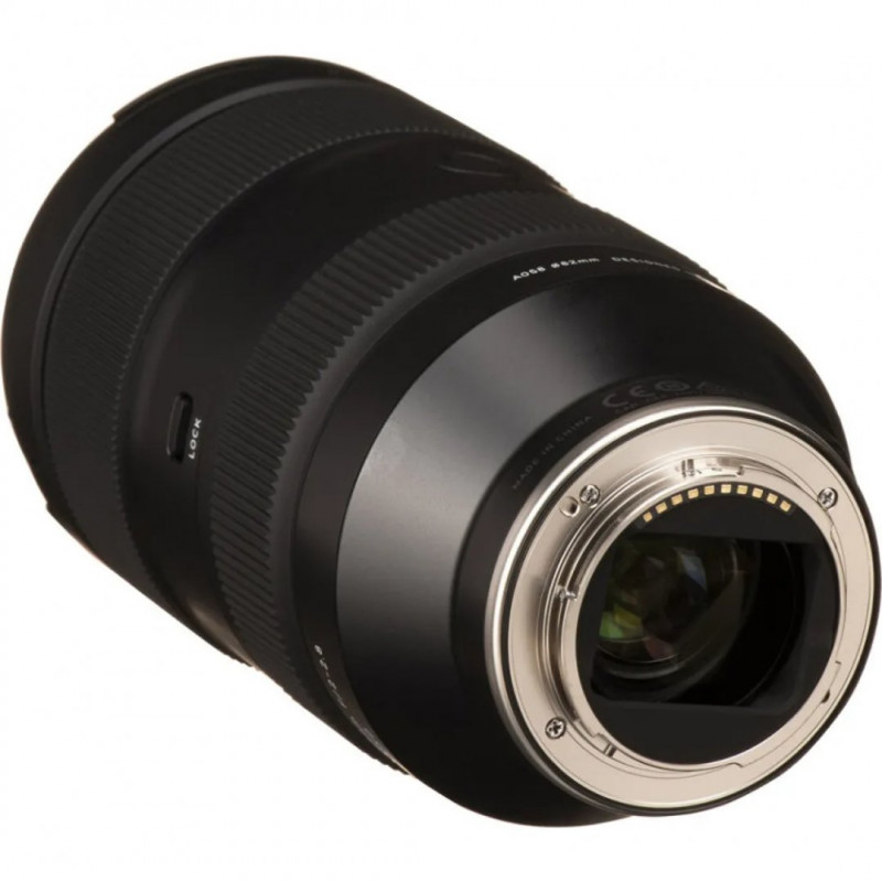 Объектив Tamron 35-150mm F/2-2.8 Di III VXD для Nikon Z