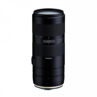 Об'єктив Tamron 70-210mm F/4 Di VC USD для Canon