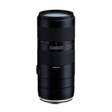 Об'єктив Tamron 70-210mm F/4 Di VC USD для Canon