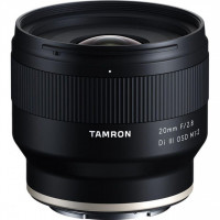 Об'єктив Tamron AF 20mm F/2.8 Di III OSD M 1:2 для Sony E