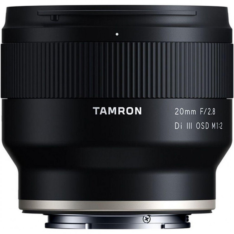 Объектив Tamron AF 20mm F/2.8 Di III OSD M 1:2 для Sony E