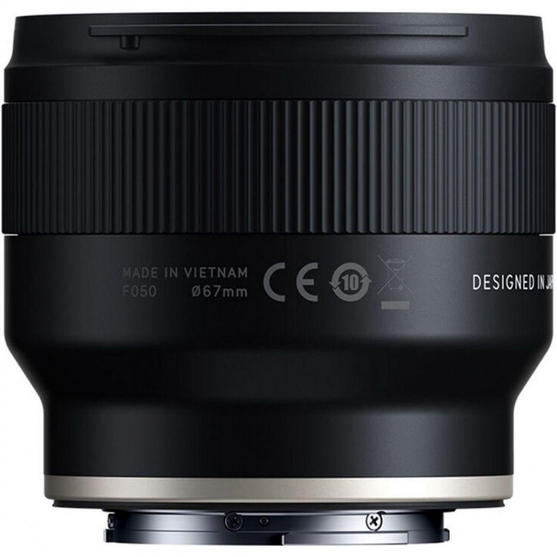 Объектив Tamron AF 20mm F/2.8 Di III OSD M 1:2 для Sony E