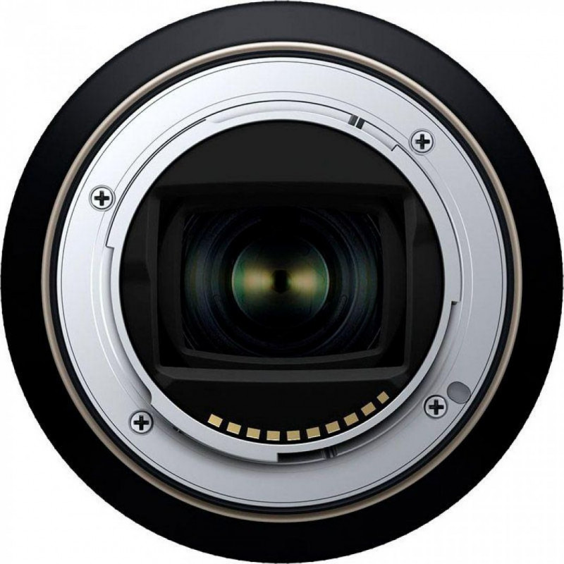 Объектив Tamron AF 28-200mm F/2,8-5,6 Di III RXD для Sony Fullframe