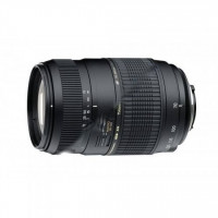 Объектив Tamron AF 70-300mm F/4-5,6 Di LD Macro 1:2 для Canon