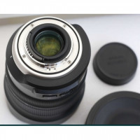 Объектив Tamron SP 15-30mm F/2.8 Di VC USD G2 для Nikon