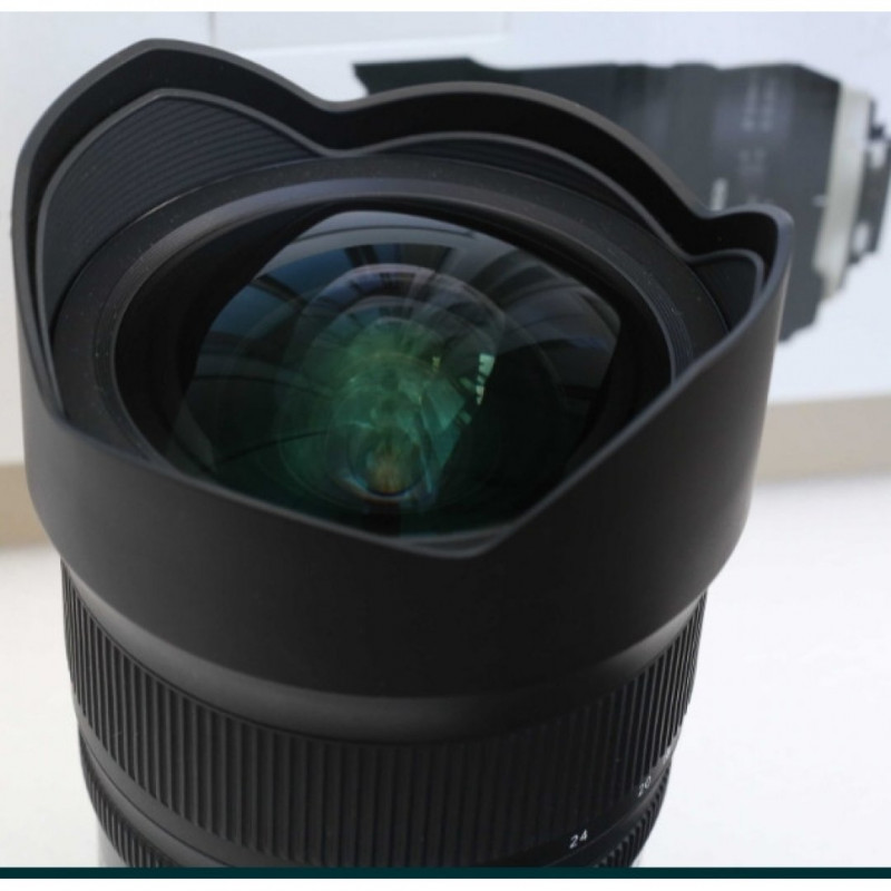 Объектив Tamron SP 15-30mm F/2.8 Di VC USD G2 для Nikon