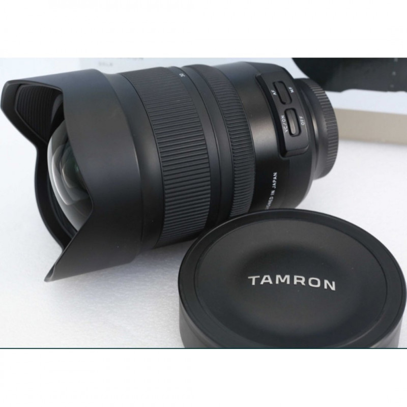 Объектив Tamron SP 15-30mm F/2.8 Di VC USD G2 для Nikon