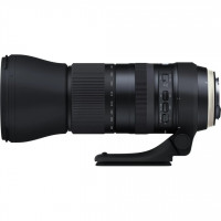 Объектив Tamron SP 150-600mm F/5-6.3 Di VC USD G2 для Nikon