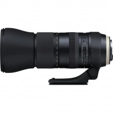 Об'єктив Tamron SP 150-600mm F/5-6.3 Di VC USD G2 для Nikon