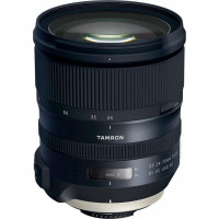 Объектив Tamron SP 24-70mm F/2.8 Di VC USD G2 для Nikon