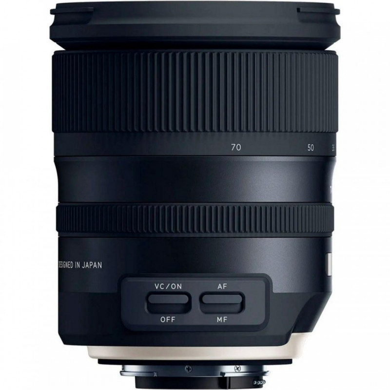 Объектив Tamron SP 24-70mm F/2.8 Di VC USD G2 для Nikon