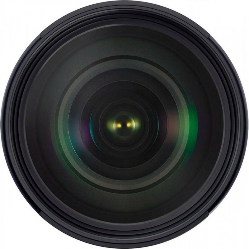 Объектив Tamron SP 24-70mm F/2.8 Di VC USD G2 для Nikon