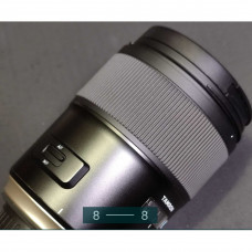 Об'єктив Tamron SP 35 mm F/1.4 Di USD для Canon