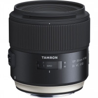Об'єктив Tamron SP 35mm F/1.8 Di USD для Sony