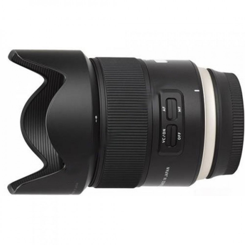 Объектив Tamron SP 35mm F/1.8 Di VC USD для Nikon