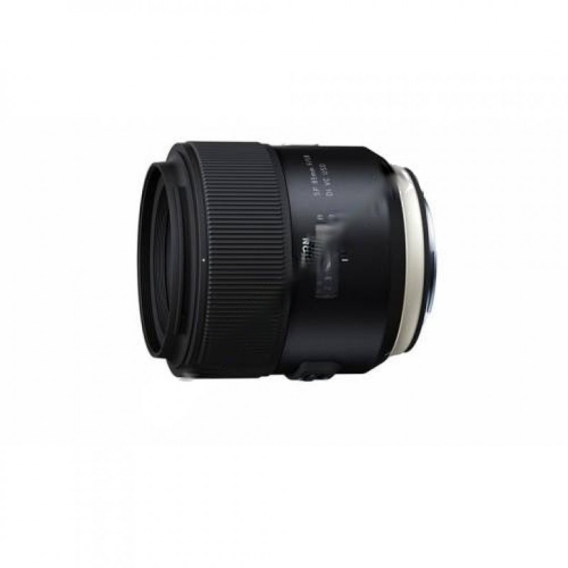 Объектив Tamron SP 85mm F/1.8 Di VC USD для Canon