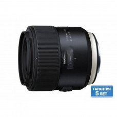 Об'єктив Tamron SP 85mm F/1.8 Di VC USD для Nikon