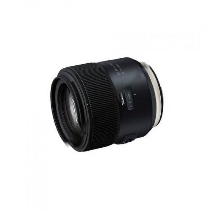 Объектив Tamron SP 85mm F/1.8 Di VC USD для Nikon
