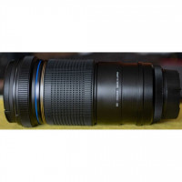 Объектив Tamron SP AF 180mm F/3,5 Di LD (IF) Macro 1:1 для Nikon